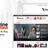 Vmagazine- Blog, NewsPaper, Magazine WordPress Themes icon