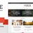 Voice – Clean News Magazine Wordpress Theme icon