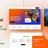 VoltEdge – Electrician Electrical Repair WordPress Theme icon