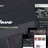 Wave – Wordpress Theme For Artists icon