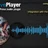 WavePlayer - WordPress Audio Player with Waveform and Playlist icon