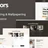 Wazors - Painting & Wallpapering WordPress Theme icon
