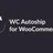 WC Autoship for WooCommerce - Recurring orders that make sense icon