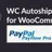 WC Autoship Payflow Payments icon