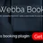 Webba Booking - WordPress Appointment & Reservation plugin icon
