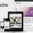 Website – Responsive Wordpress Theme icon