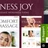 Wellness Joy - Spa Salon & Massage WordPress Theme icon