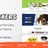 Whiskers - Pet and Vet WordPress Theme icon