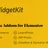 WidgetKit Pro for Elementor icon