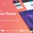 Wilcity - Directory Listing WordPress Theme (mobile app included) icon