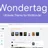 Wondertag - The Ultimate WoWonder Theme icon