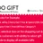 Woo Gift - Advanced Woocommerce Gift Plugin icon