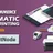 Woocommerce Automatic Order Printing icon