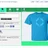 WooCommerce Custom T-Shirt Designer icon