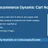Woocommerce Dynamic Cart Notices icon