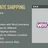 Woocommerce E-Commerce Bundle Rate Shipping icon