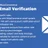 WooCommerce Email Verification icon