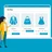 Woocommerce Express Shop Page icon