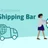 WooCommerce Free Shipping Bar - Increase Average Order Value icon