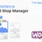 Woocommerce Frontend Shop Manager icon