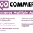 Woocommerce Multiple Customer Addresses icon