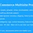 WooCommerce Multisite Product Sync icon