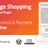 Woocommerce One Page Shopping icon