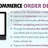 WooCommerce Order Details icon