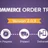 WooCommerce Order Tracker icon