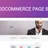 Woocommerce Page Builder for Elementor icon