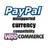 WooCommerce PayPal Unsupported Currency Compatibility plugin icon