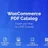 WooCommerce PDF Catalog icon