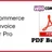 WooCommerce PDF Invoice Builder Pro icon