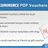 Woocommerce Pdf Vouchers icon