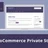 WooCommerce Private Store icon