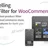 Woocommerce Product Filter icon
