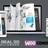 WooCommerce Real3D Flipbook Addon icon