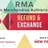 Woocommerce Refund And Exchange With Rma icon