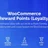 WooCommerce Reward Points icon