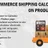 Woocommerce Shipping Calculator On Product Page icon