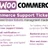WooCommerce Support Ticket System icon