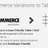 Woocommerce Variations To Table-Grid icon