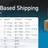WooCommerce Weight Based Shipping icon