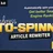 Wordpress Auto Spinner – Articles Rewriter icon