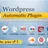 Wordpress Automatic Plugin icon