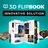 WordPress FlipBook icon