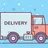 WordPress Food Delivery Plugin icon