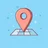 WordPress Google Maps Addon icon