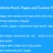 WordPress Multisite Posts, Pages and Custom Post Type Posts Sync icon