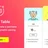 Wordpress Pricing Table Plugin icon